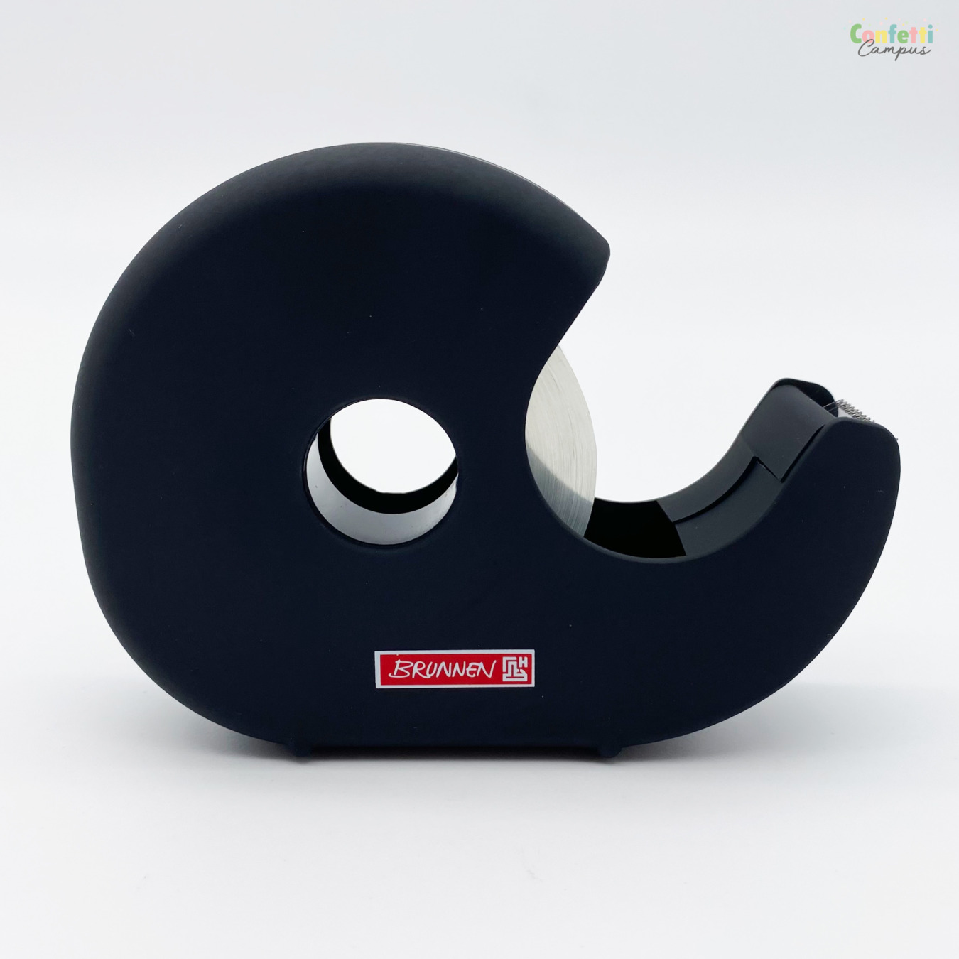 Klebeband Abroller Schreibtisch Schwarz