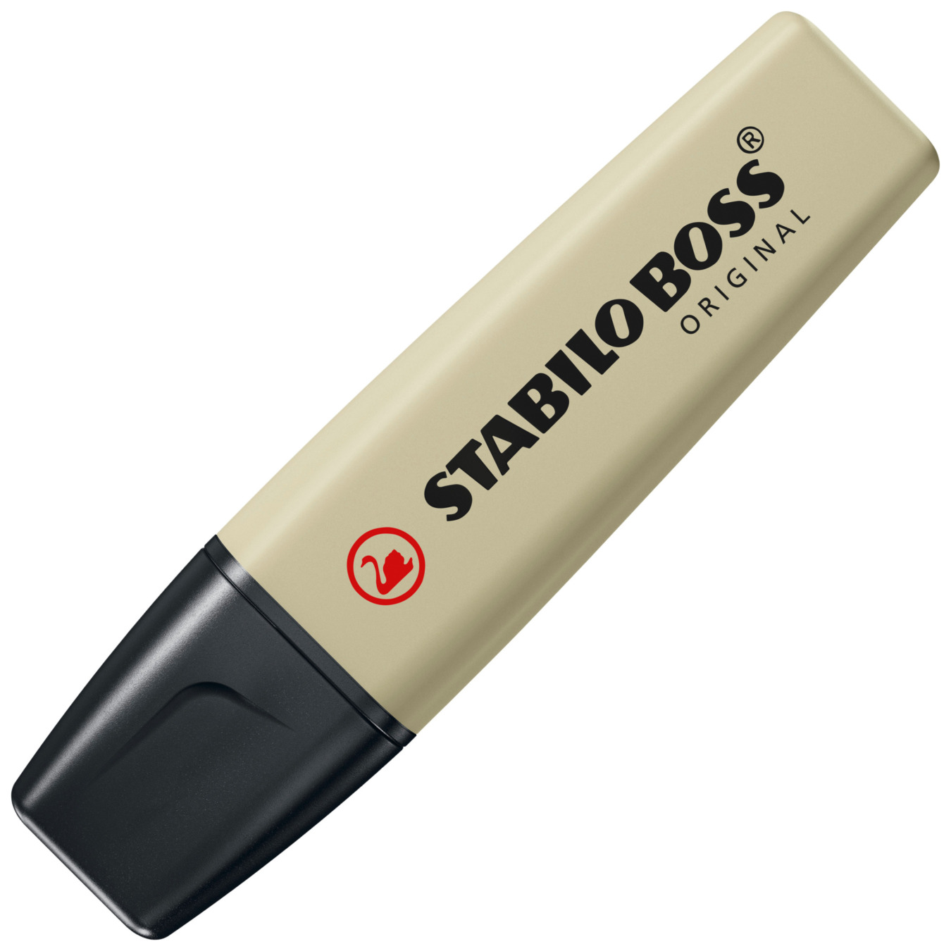 STABILO Boss Original NatureColors Schlammgrün