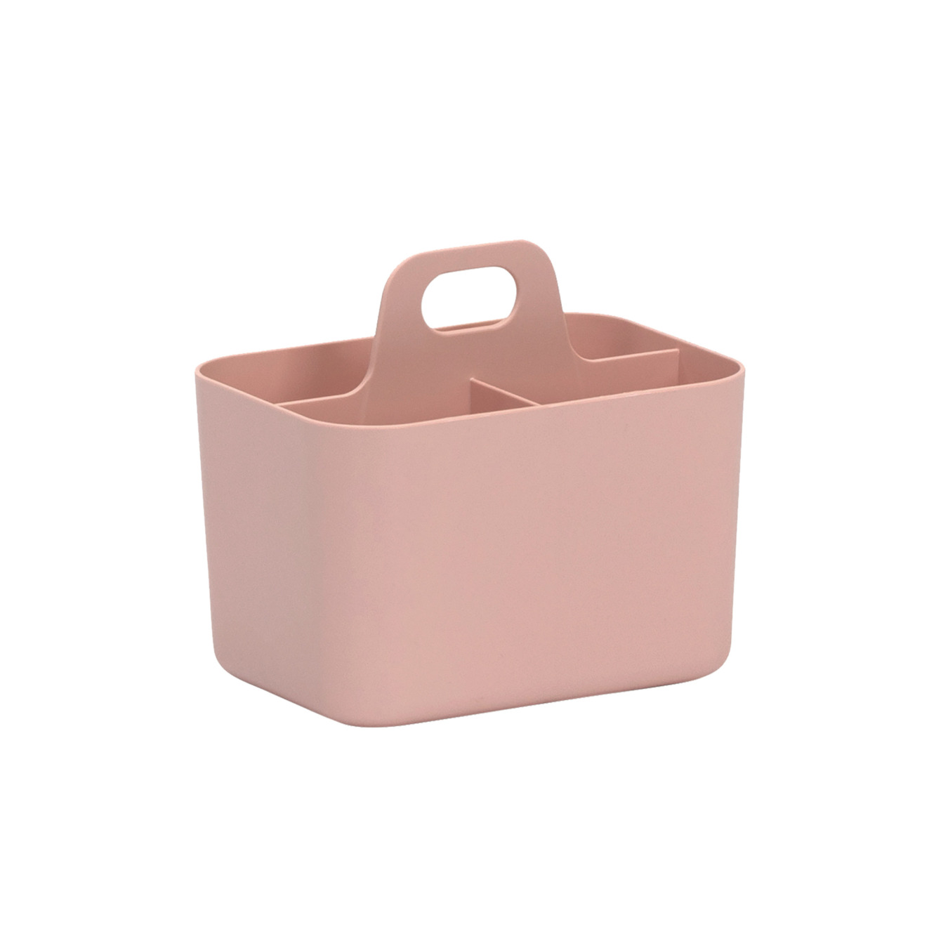 FORMA Stiftehalter Schreibtisch-Organizer M Rosa