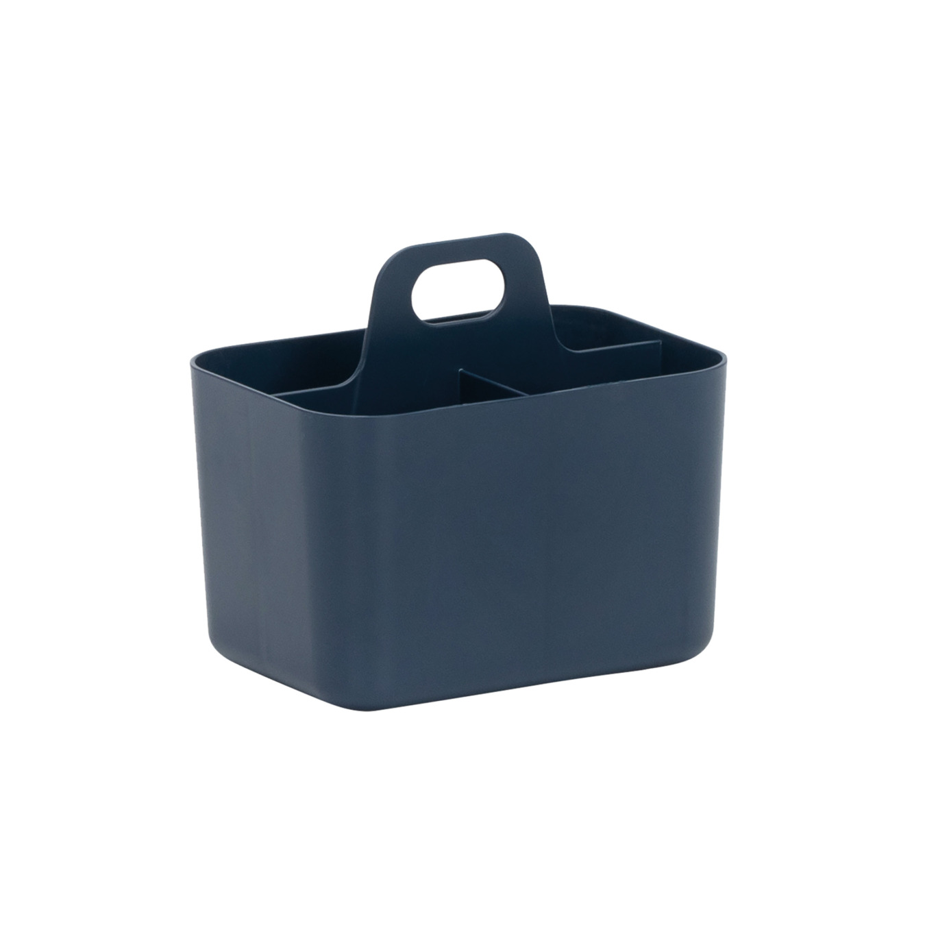 FORMA Stiftehalter Schreibtisch-Organizer M Dunkelblau
