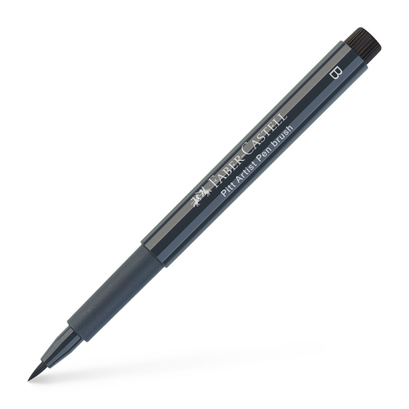 Faber Castell Pitt Artist Brushpen Einzelstift Kaltgrau VI