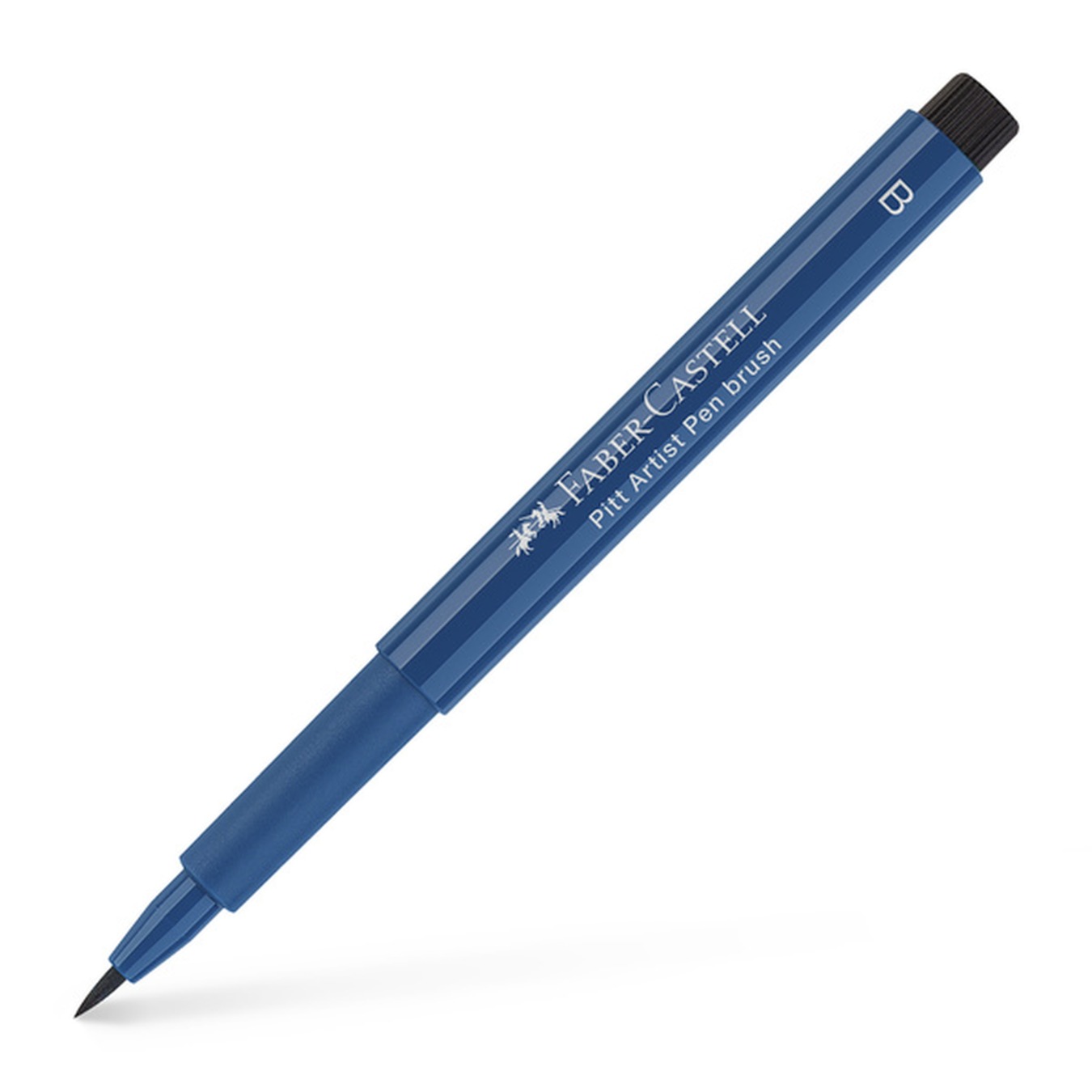 Faber Castell Pitt Artist Brushpen Einzelstift Denim