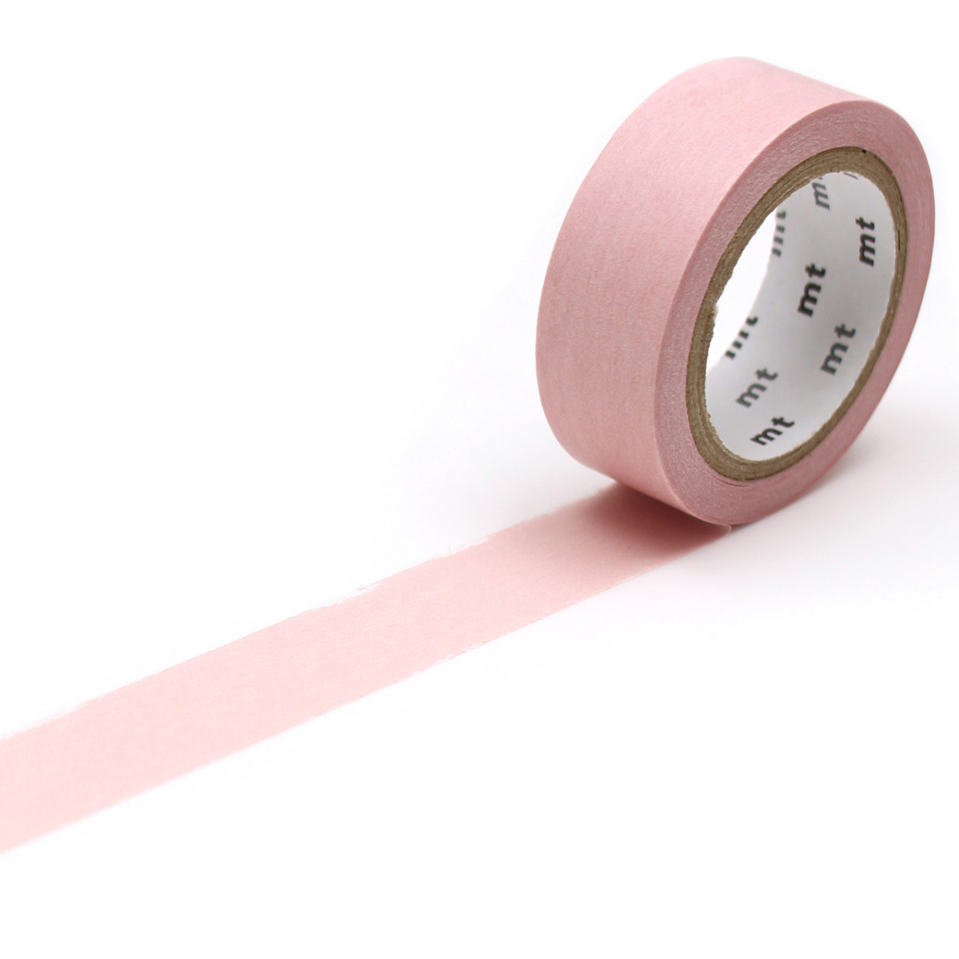 mt Washi Tape Pastell Nude