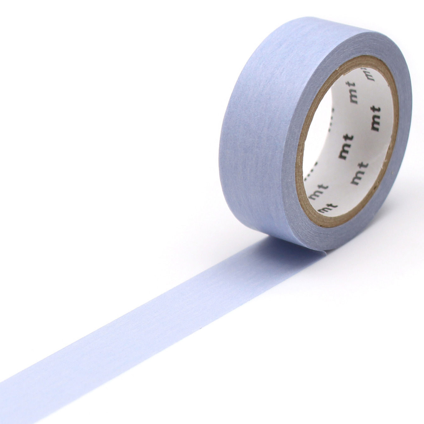 mt Washi Tape Pastell Ultramarine