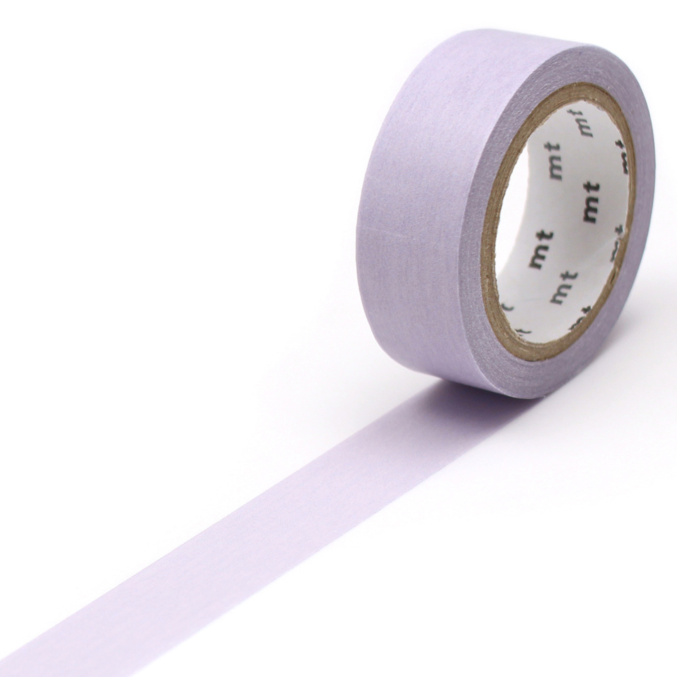 mt Washi Tape Pastell Lavendel