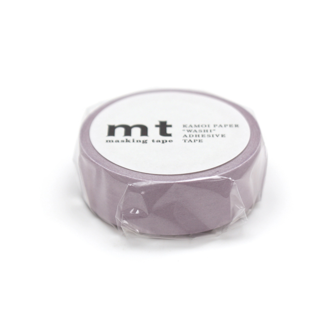 mt Washi Tape Pastell Flieder