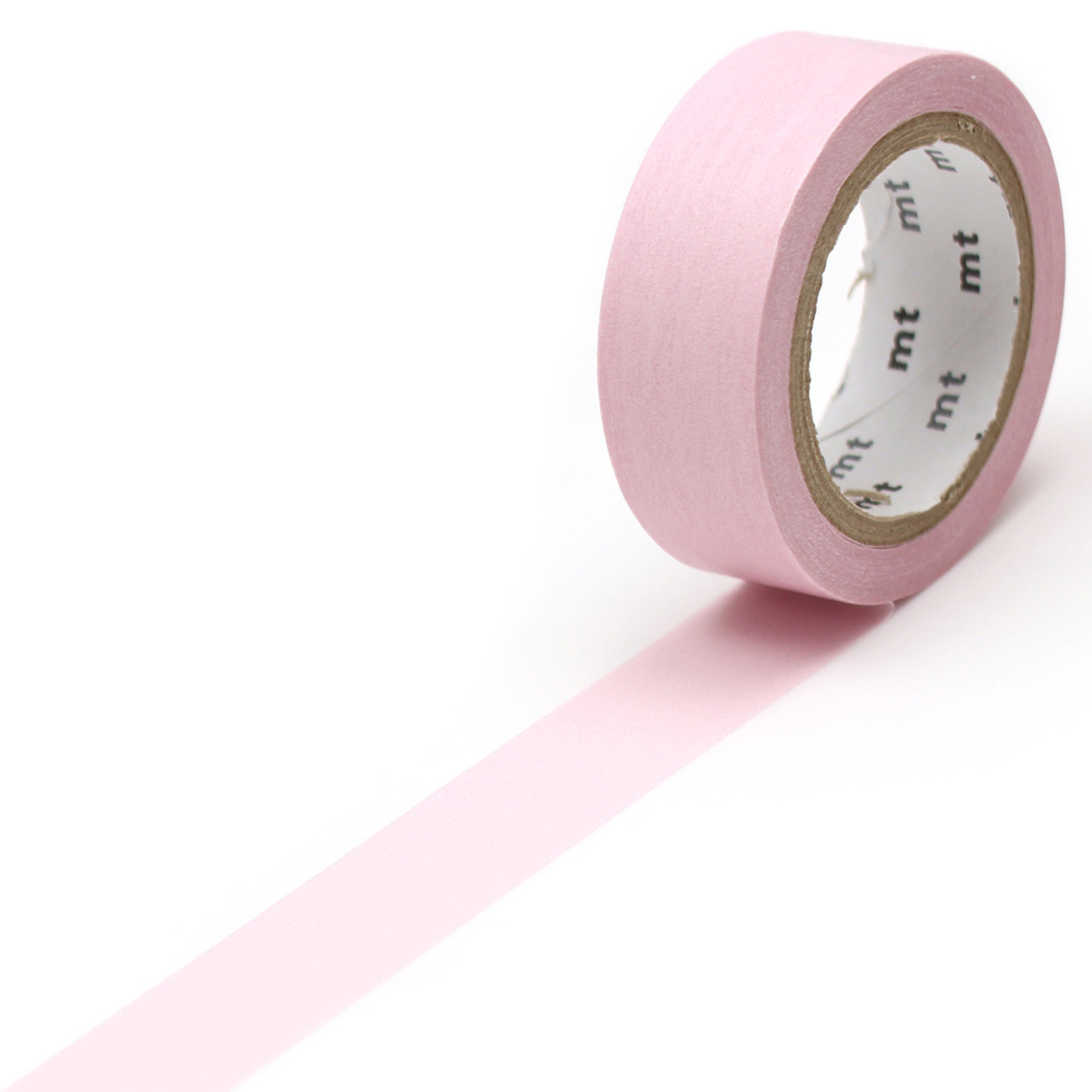 mt Washi Tape Pastell Rosa