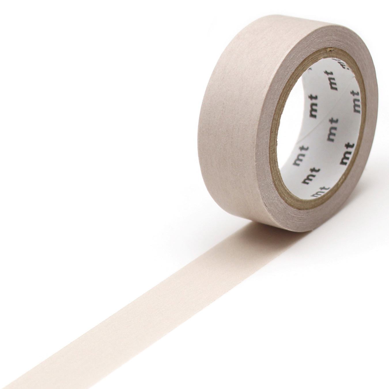 mt Washi Tape Sand