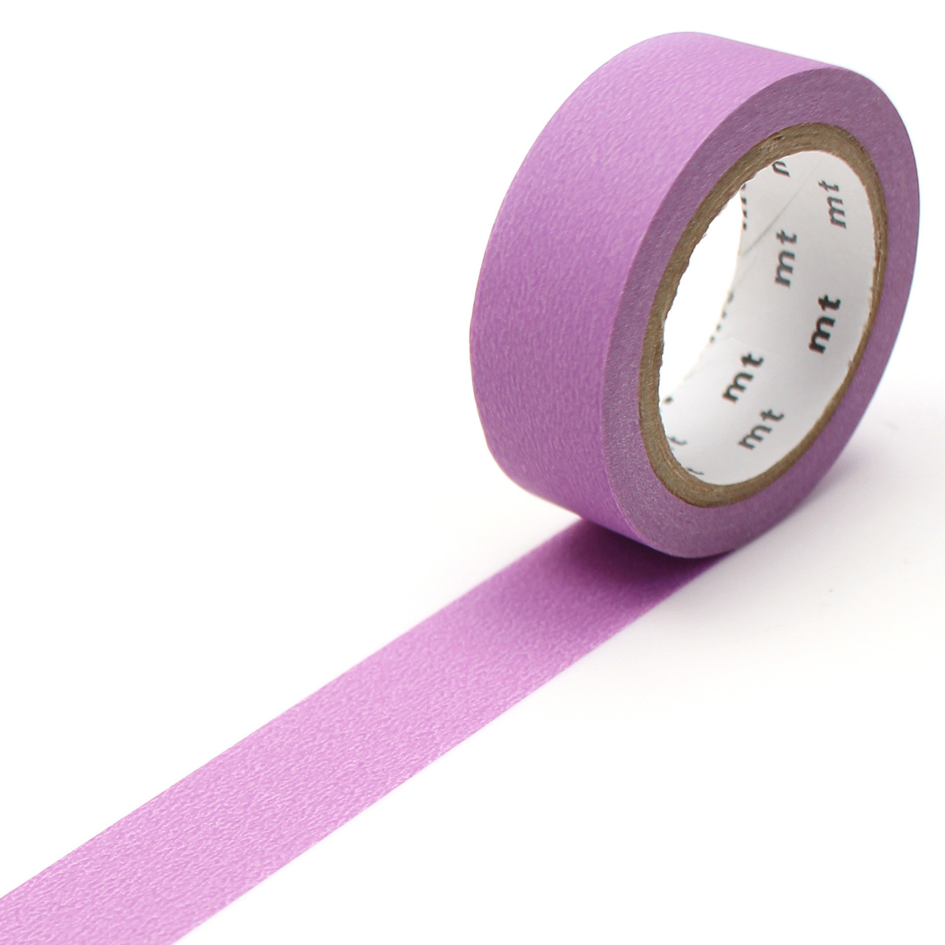mt Washi Tape Matt Lila