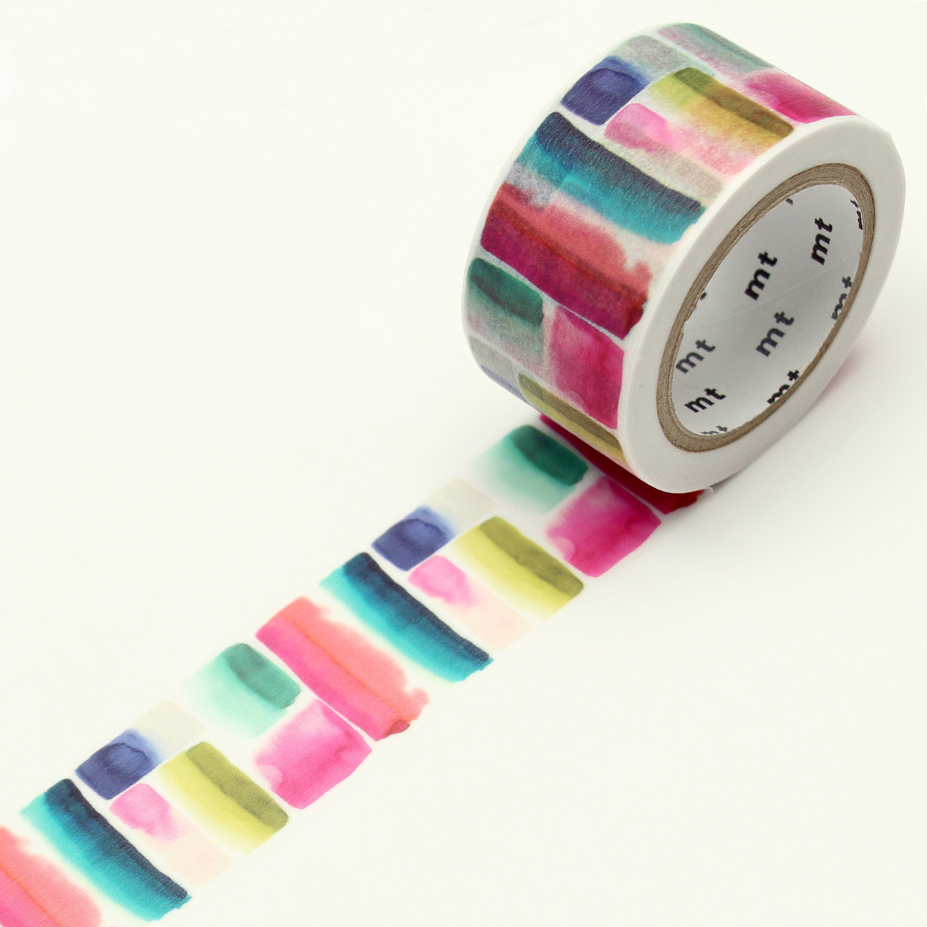 mt Washi Tape Bluebellgray Muralla