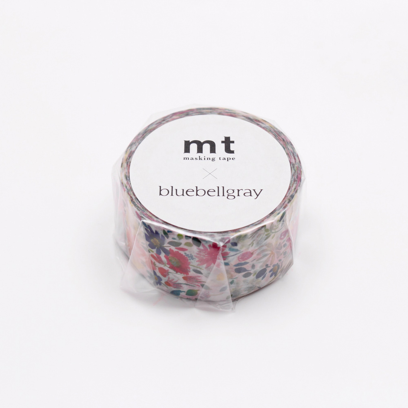 Blumen Washitape