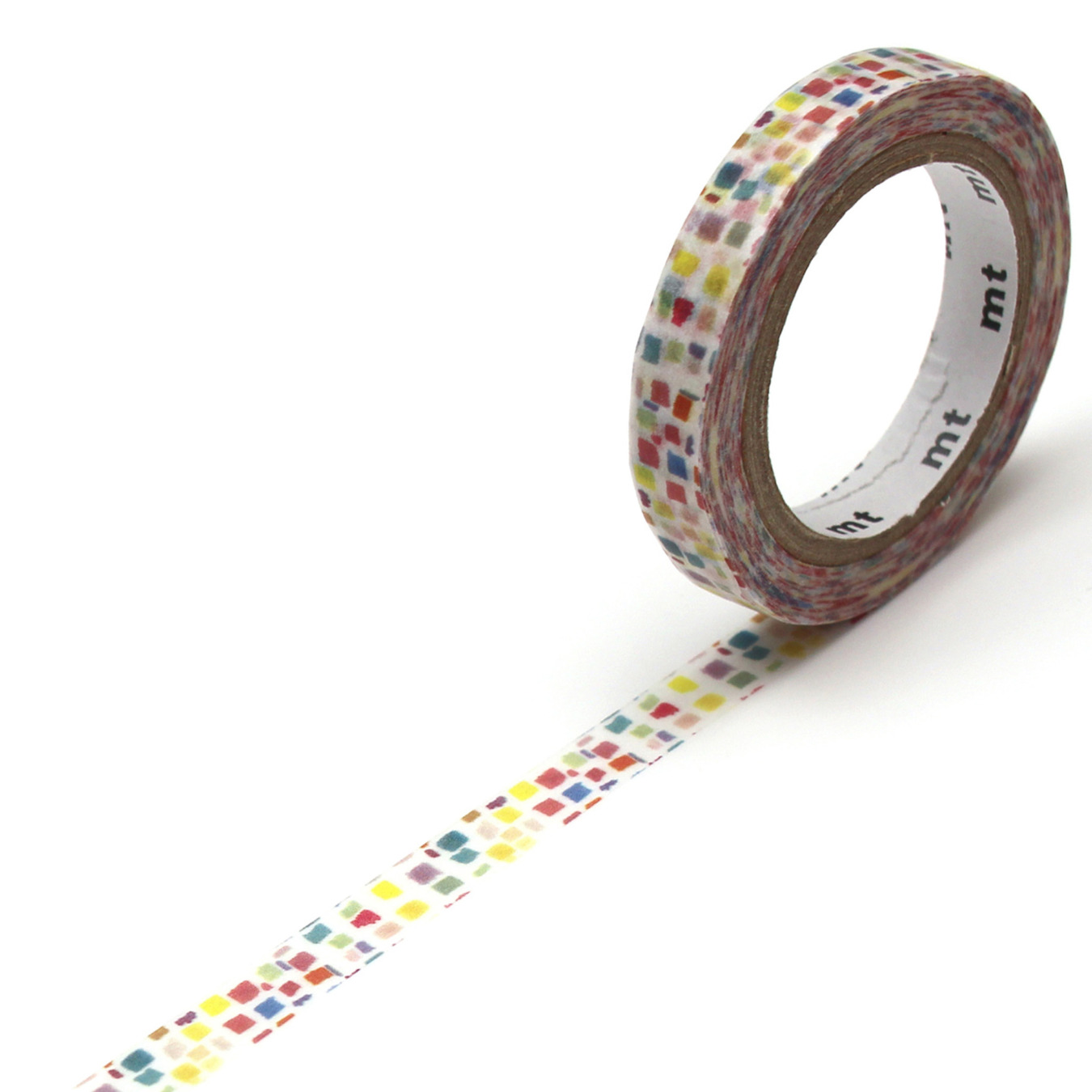 mt Washi Tape Sou Sou Enoguzara