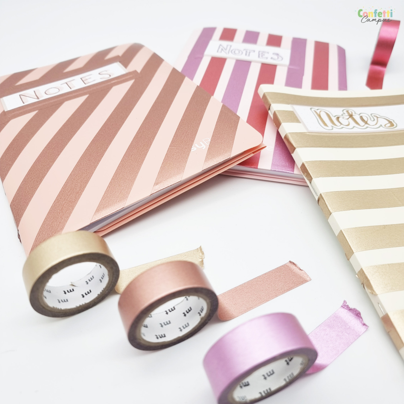 Coole Ideen Washi Tape