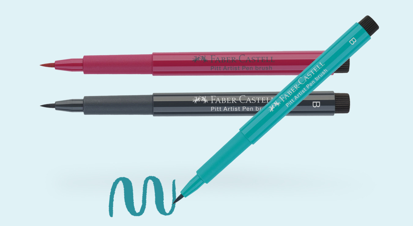brushpens kategoriebild