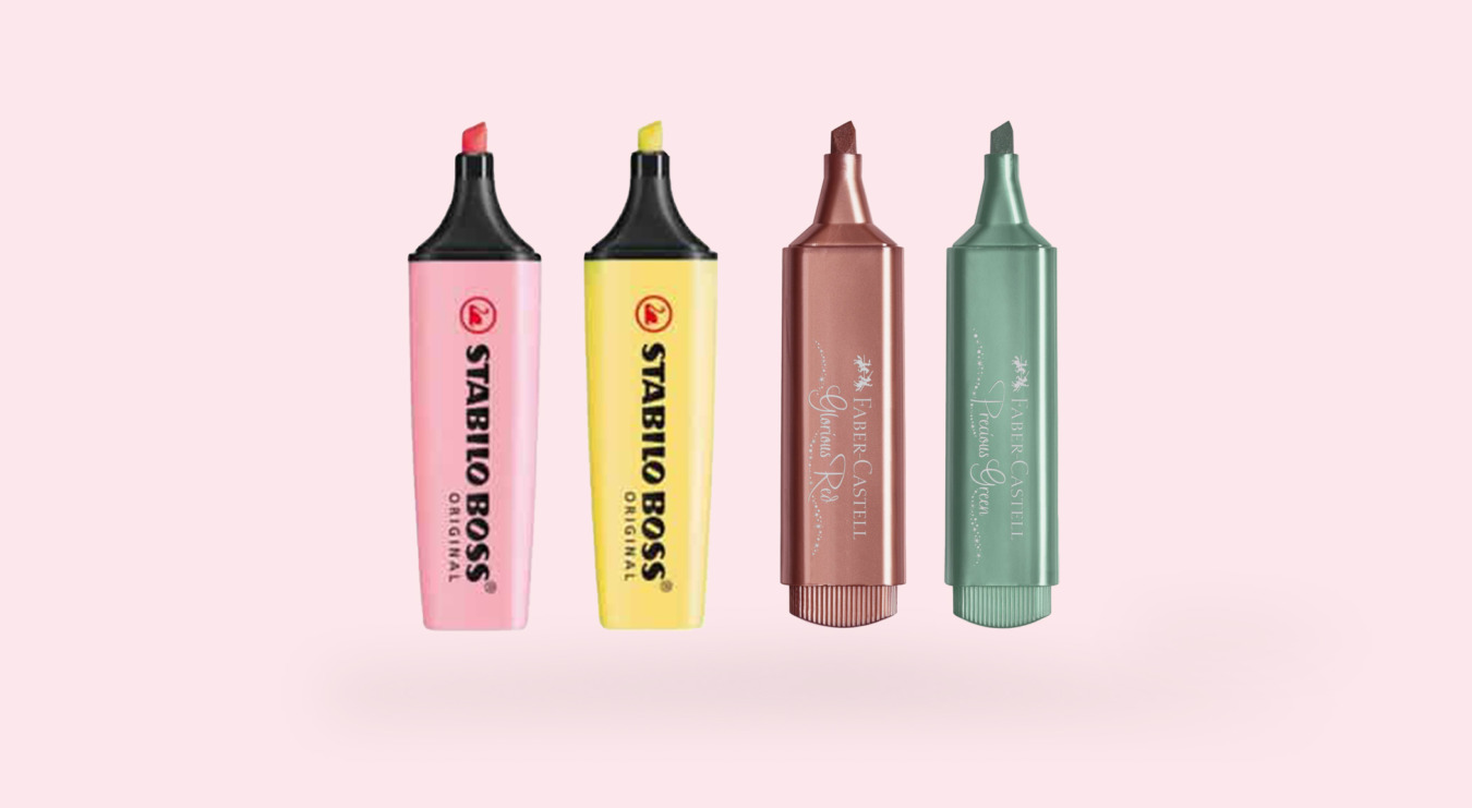 Textmarker kaufen