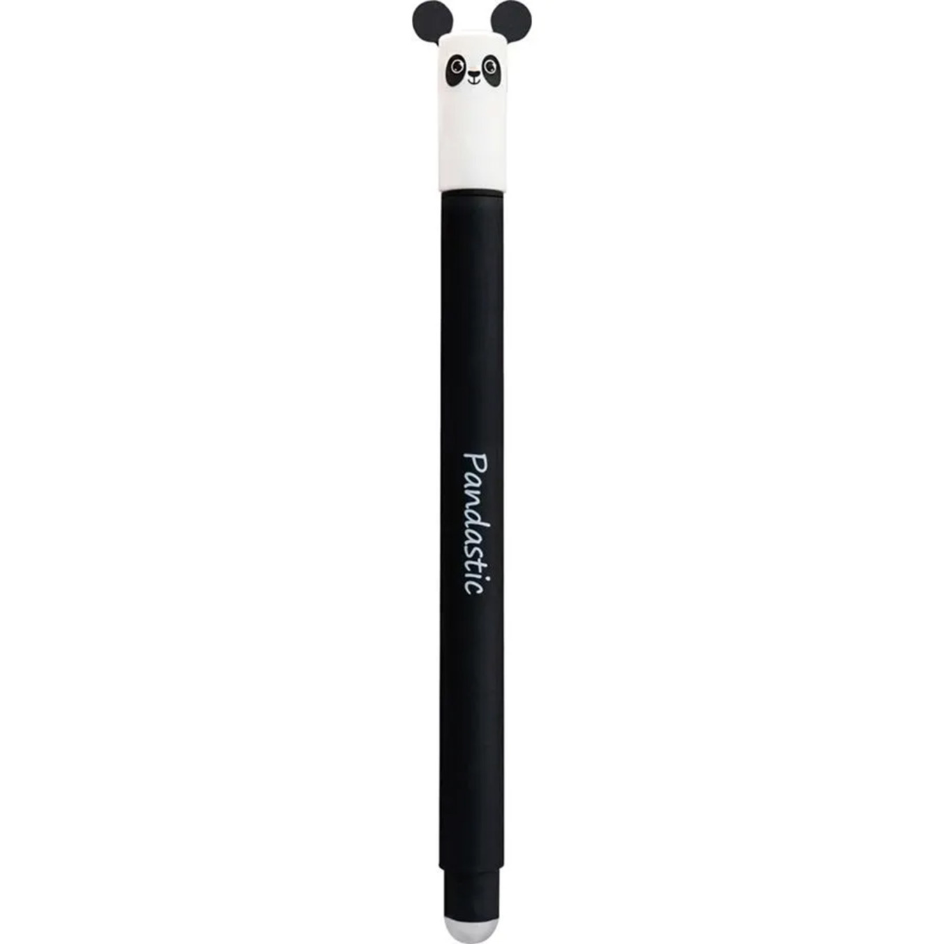 EBERHARD FABER Erase it! Radierbarer Kugelschreiber Panda