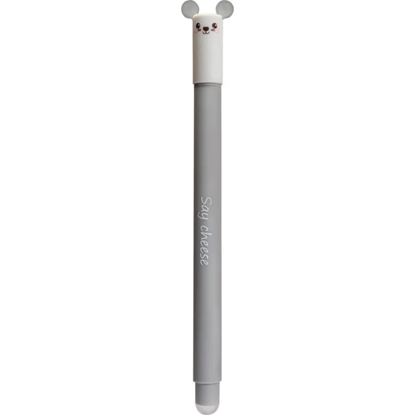 EBERHARD FABER Erase it! Radierbarer Kugelschreiber Maus