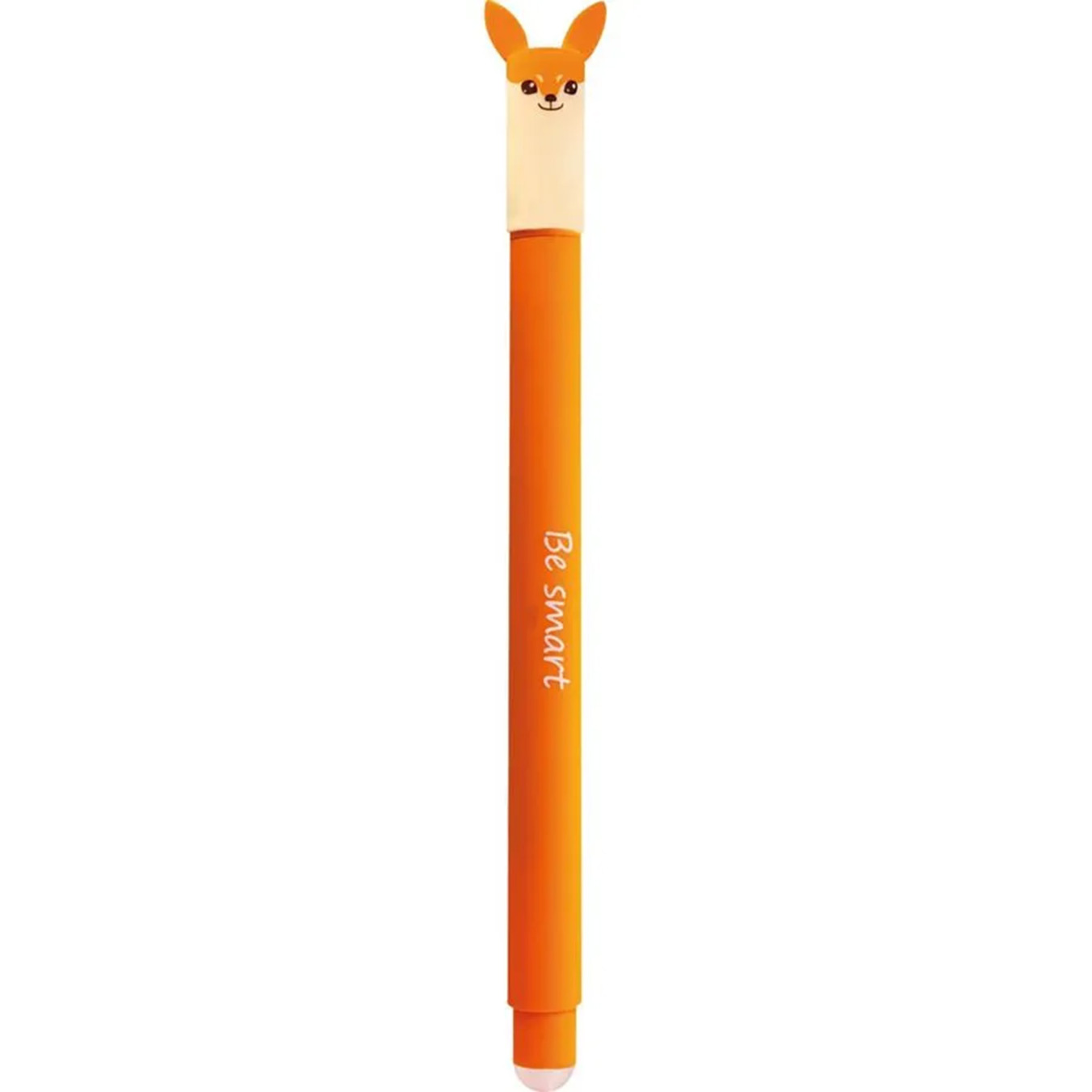 EBERHARD FABER Erase it! Radierbarer Kugelschreiber Fuchs