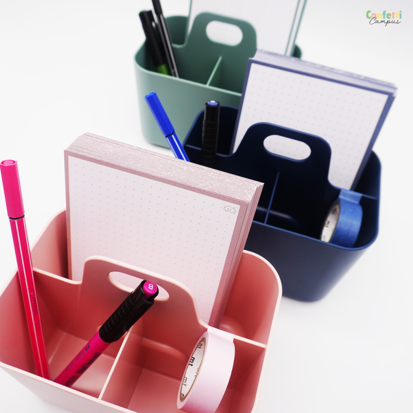 Schreibtischorganizer