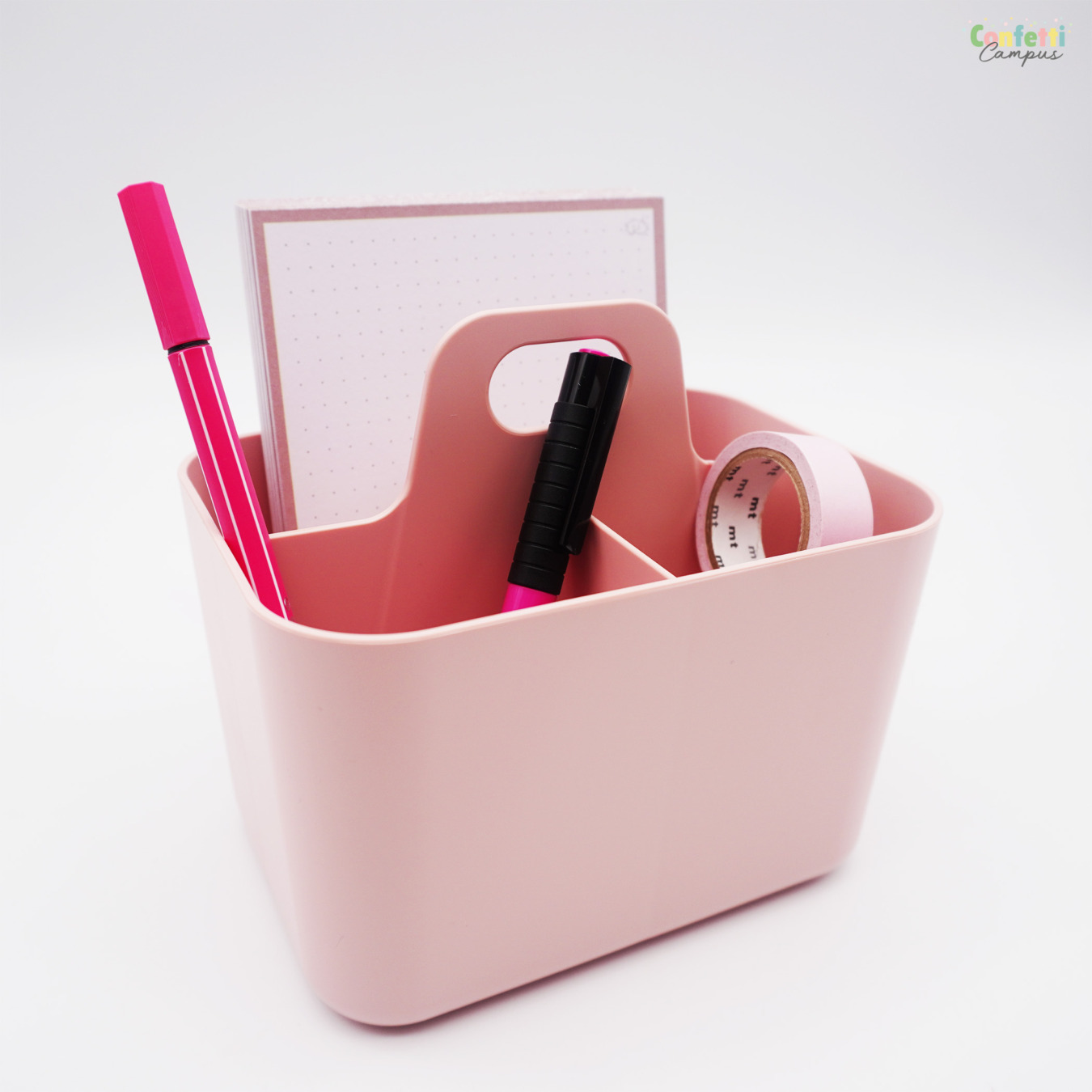 Forma Stiftehalter rosa