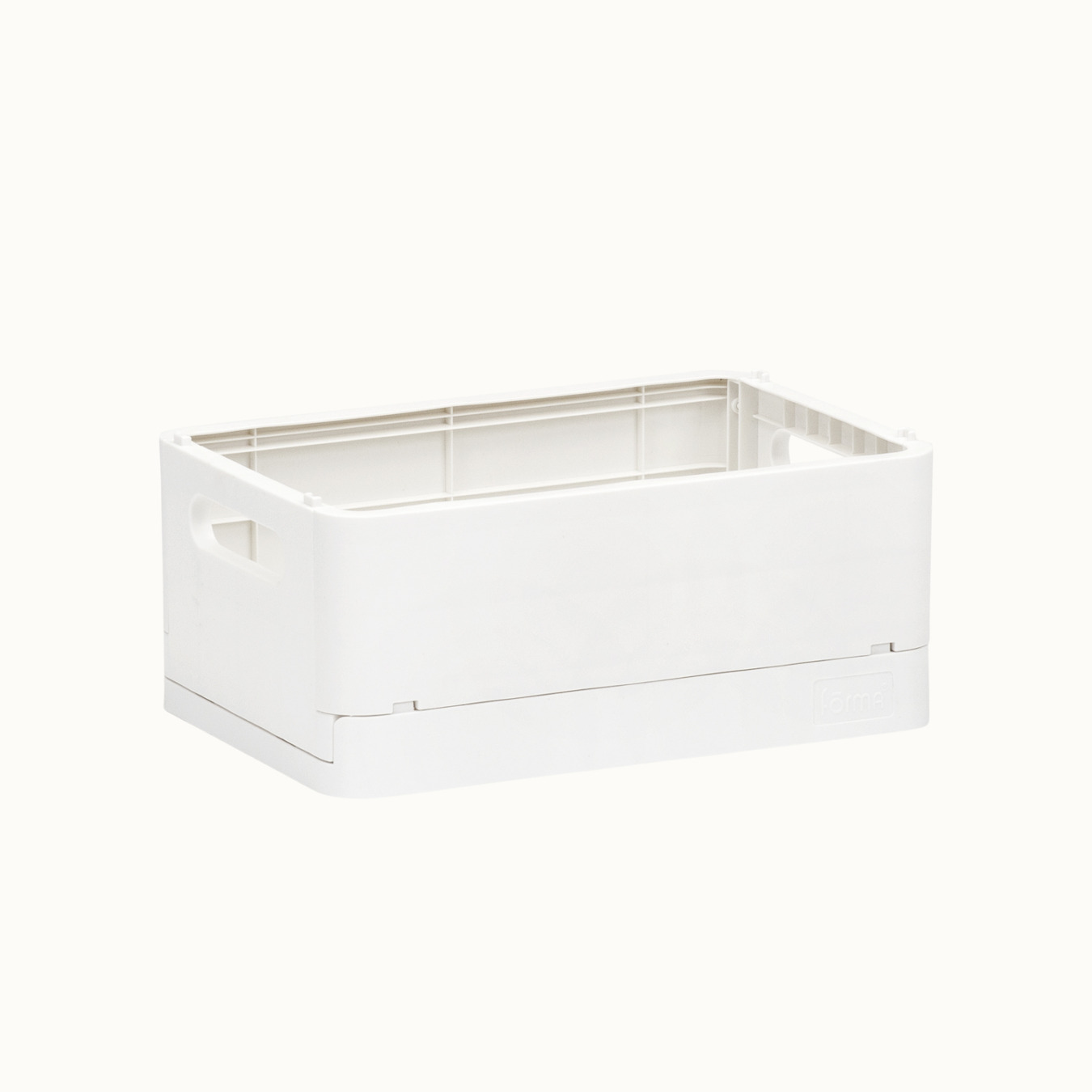 Forma Karteikartenbox A6 & A5 Weiß