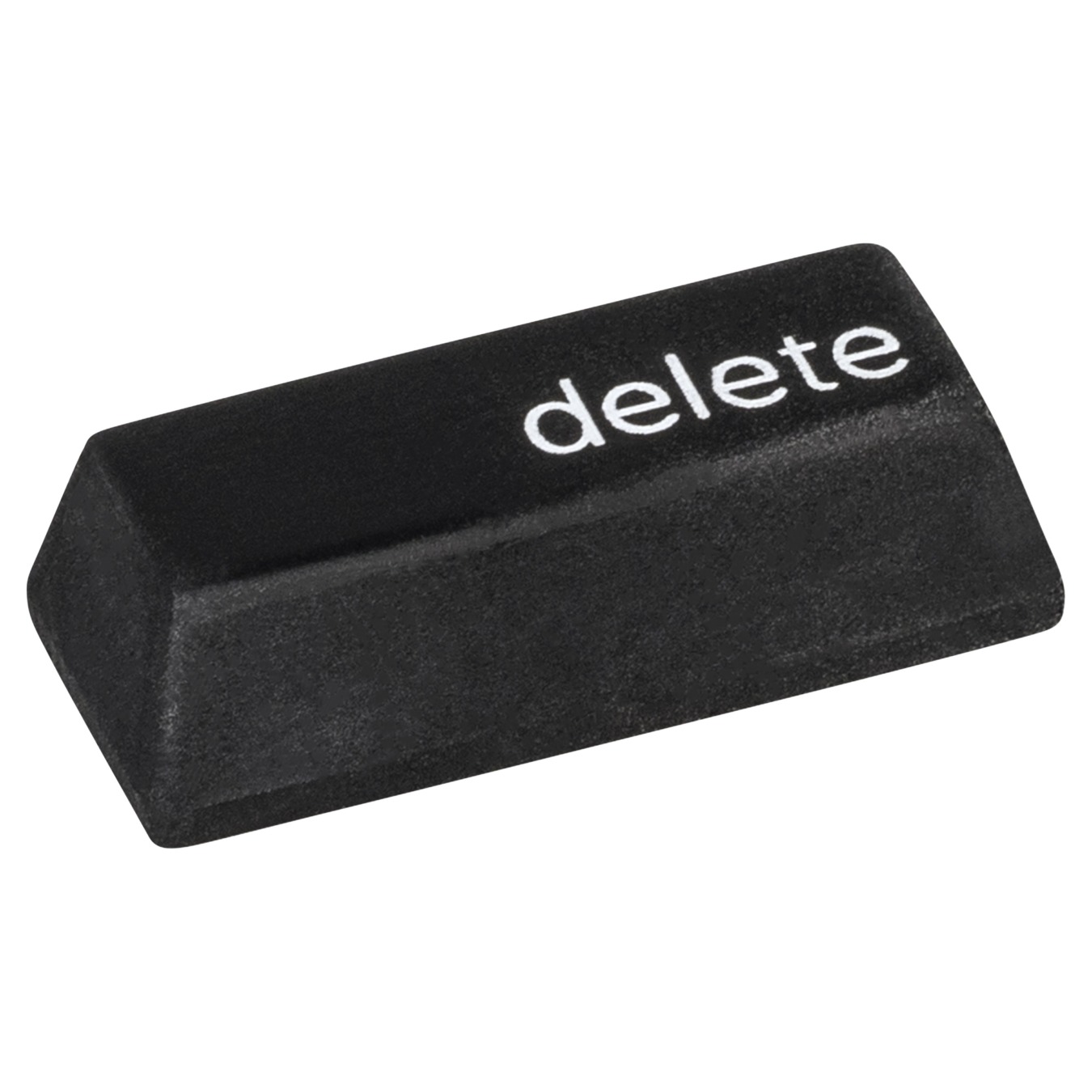Brunnen Radiergummie Tastatur Delete KNopf