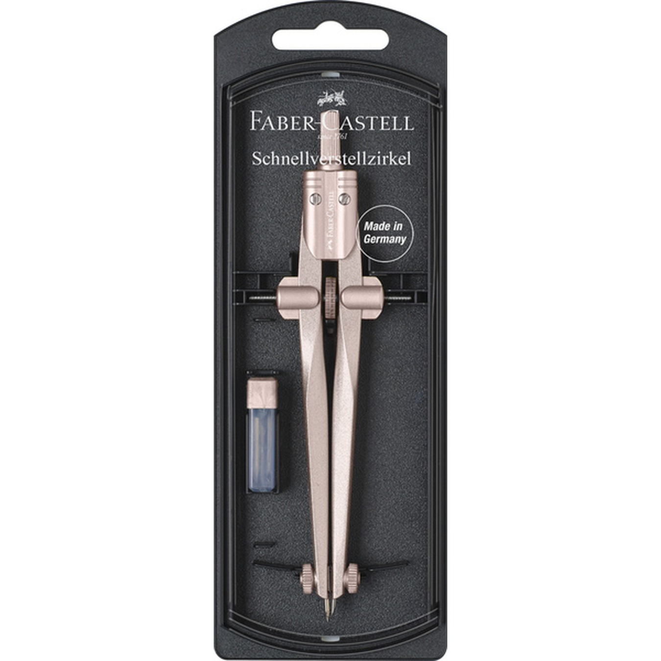 Faber Castell Zirkel Stream Rosé