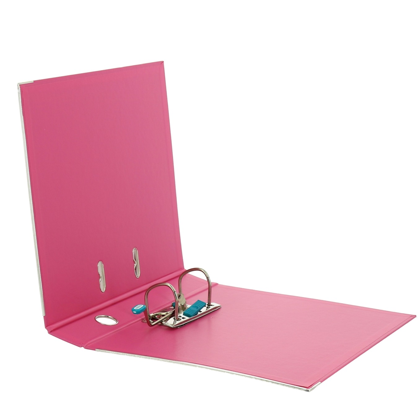 ELBA Ordner Smart Pro+ A4 5cm pink