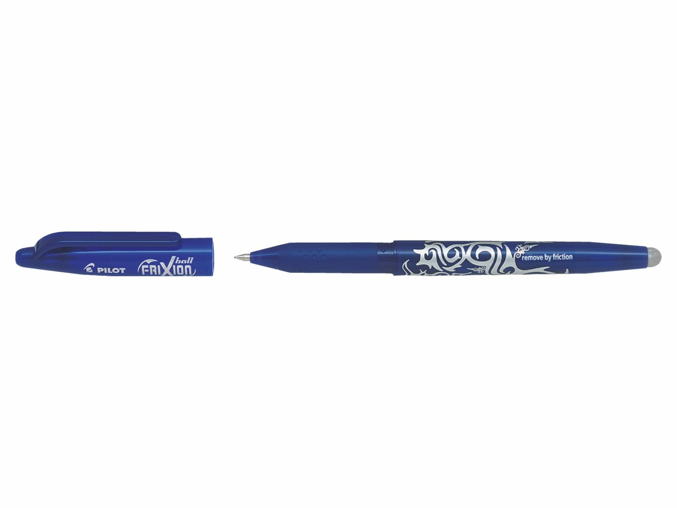 PILOT FriXion Ball radierbarer Stift Blau
