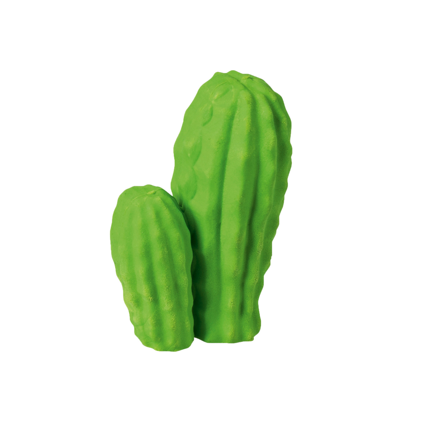 Myrtillokaktus Radiergummi