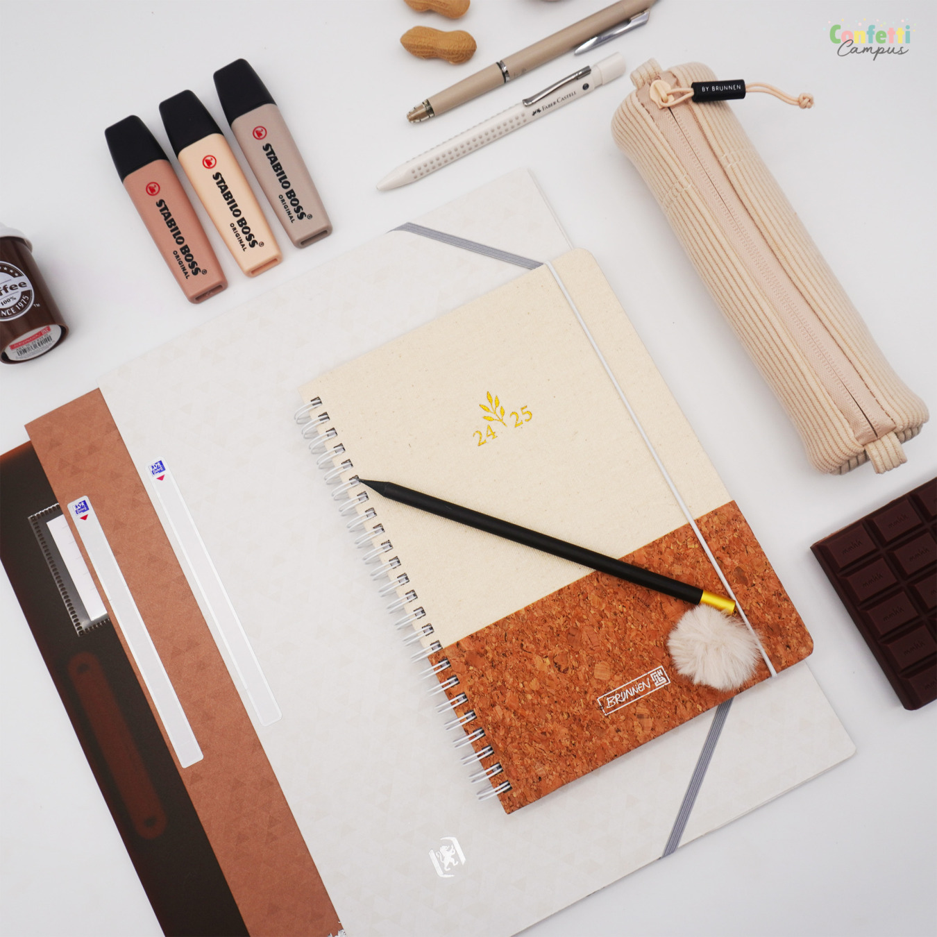 Asthetic Schreibwaren