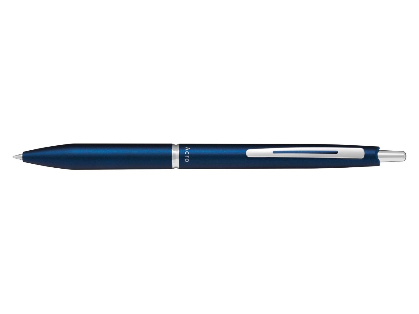 PILOT Acro 1000 hochwertiger Kugelschreiber Dunkelblau