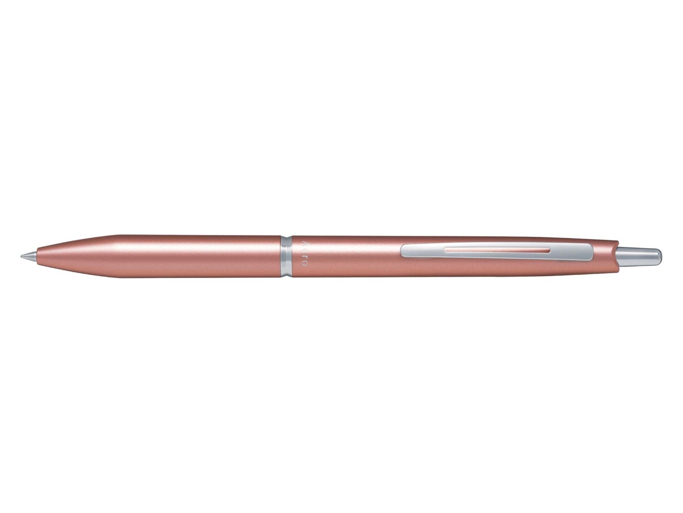 hochwertiger kugelschreiber rosegold