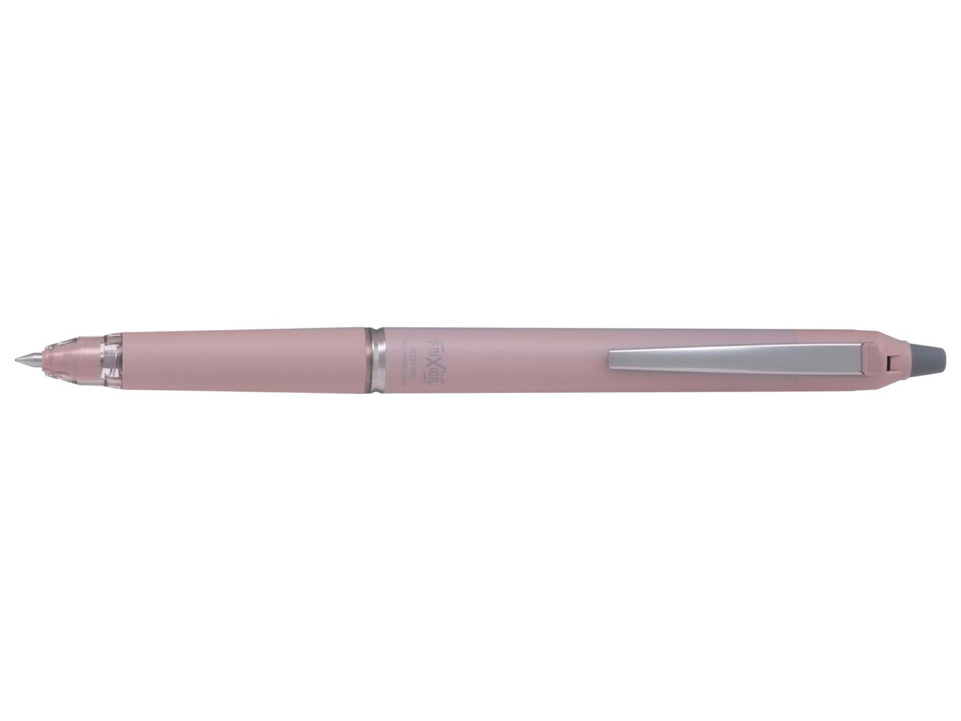 PILOT FriXion Zone radierbarer Kugelschreiber Deluxe Rosa