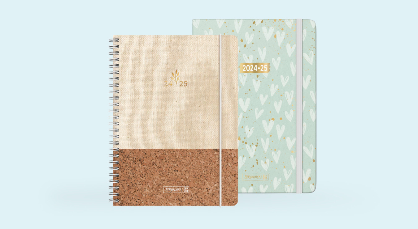 agendas & planer