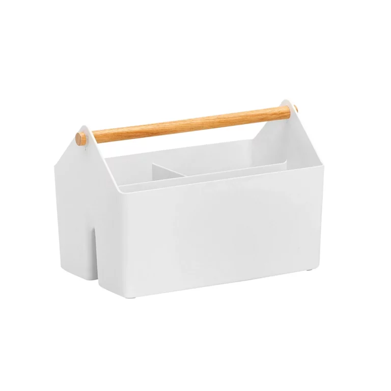 FORMA Toolbox Organizer XL Weiß