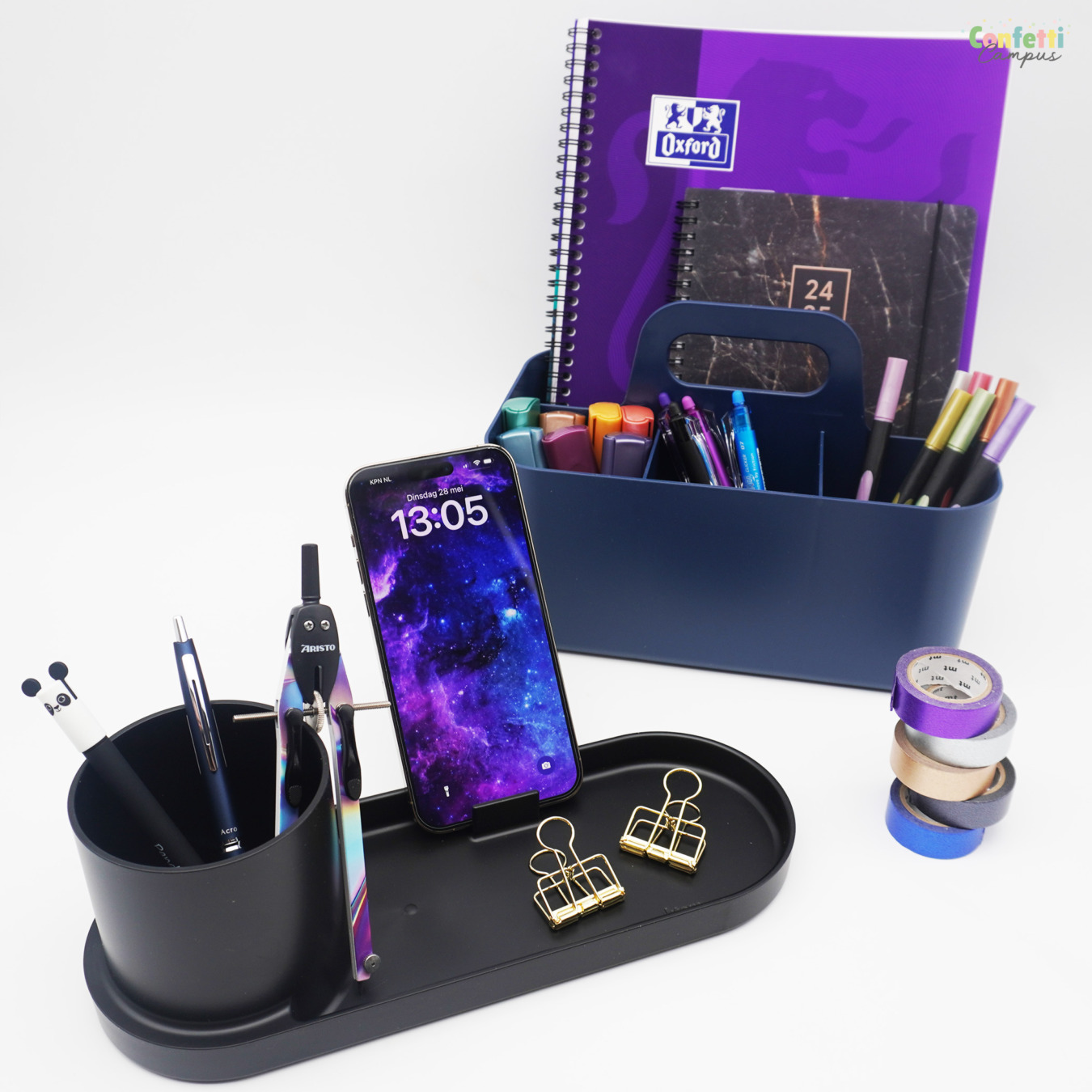 Schöne Organizer