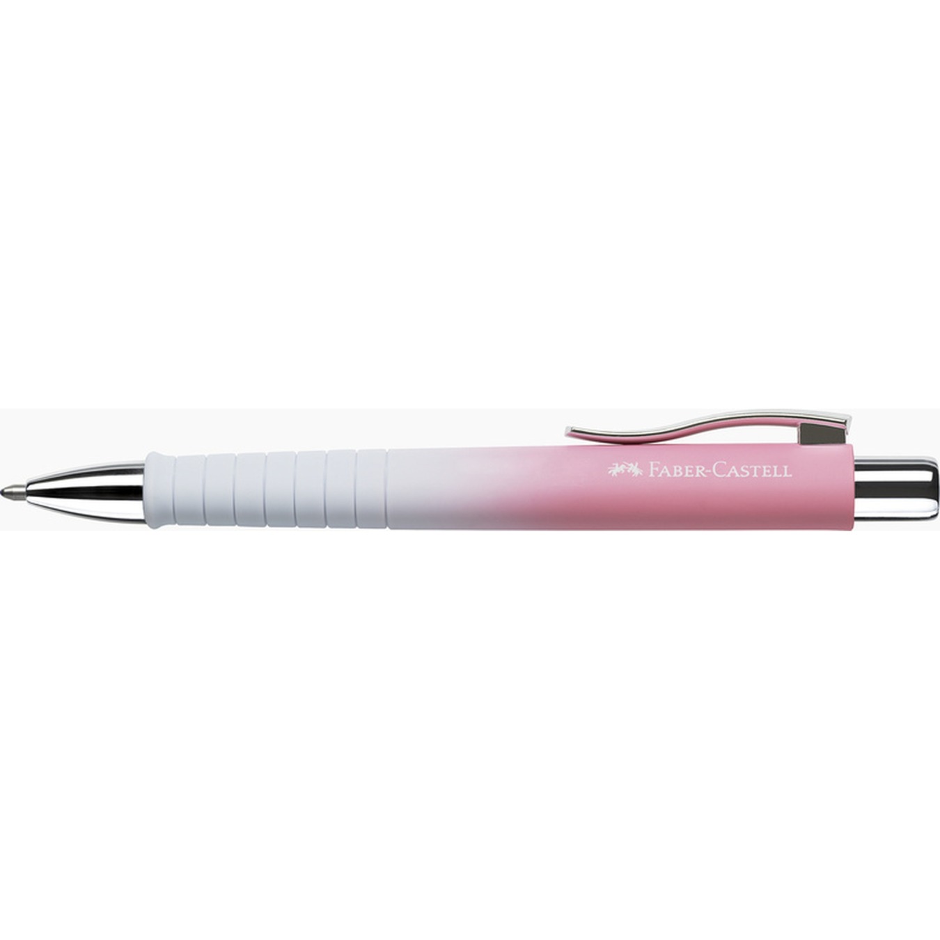 Faber Castell Poly Ball Kugelschreiber XB Urban Sunset