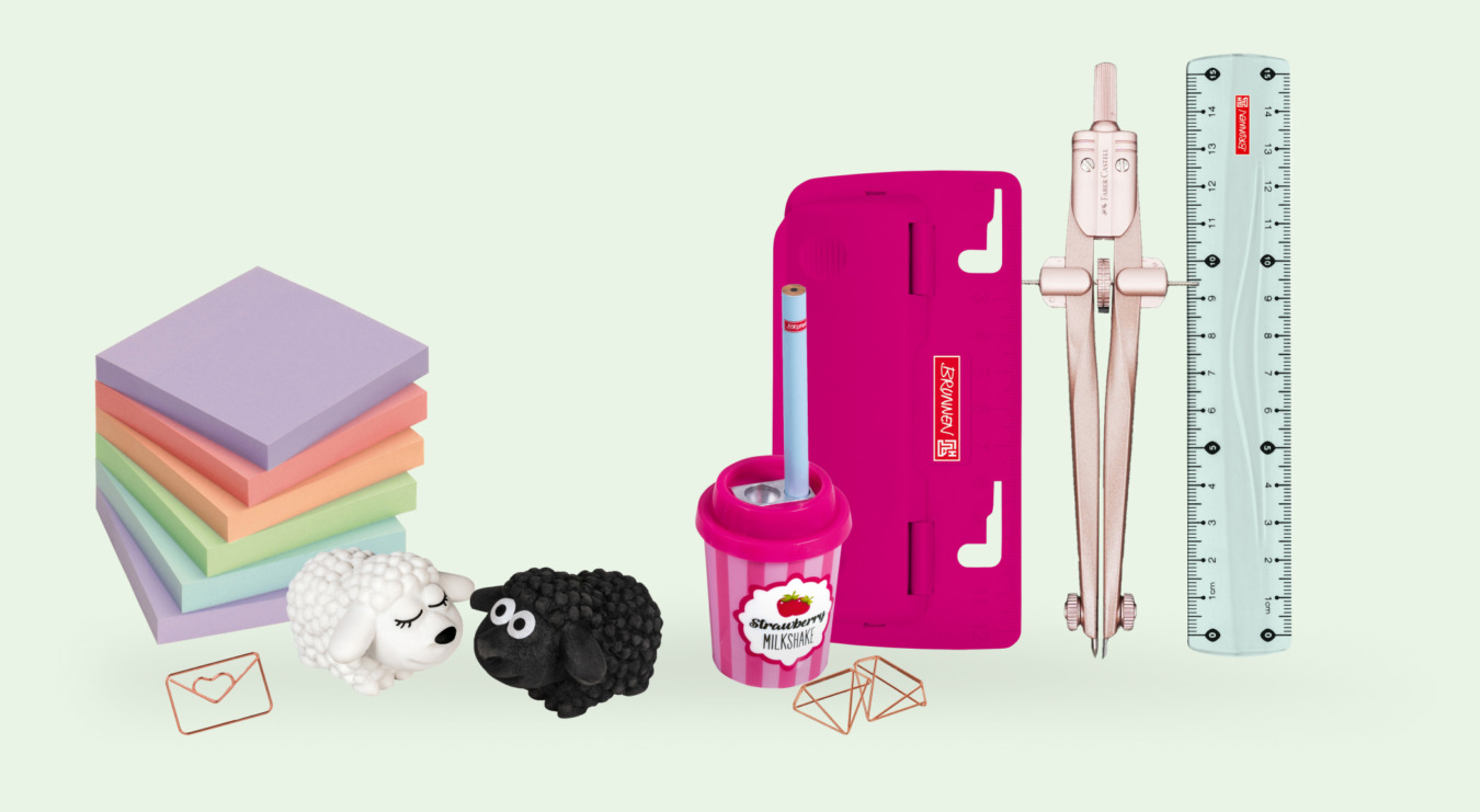 schreibwaren accessoires