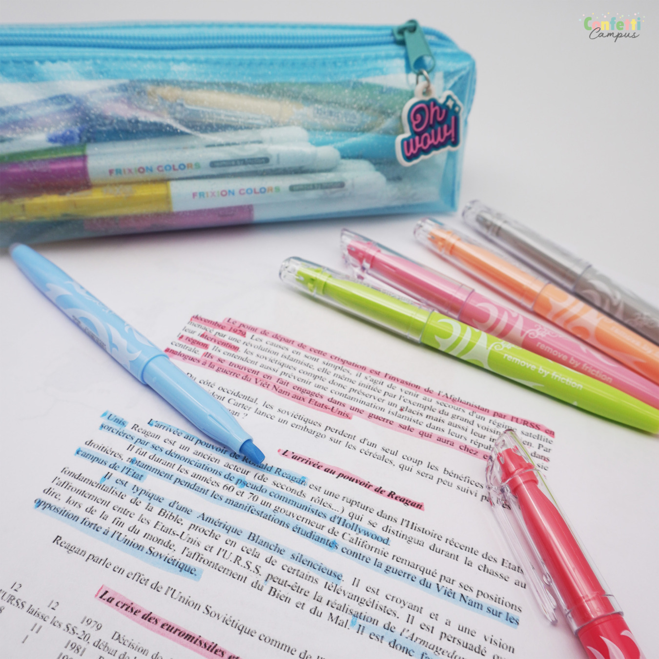 Textmarker