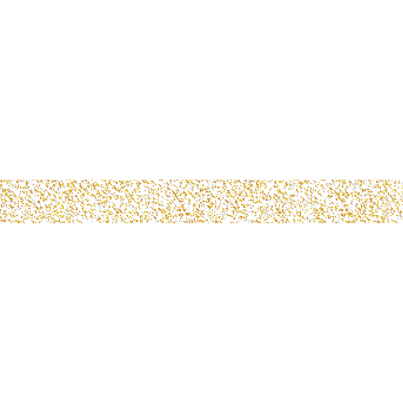 Glitzer washi tape