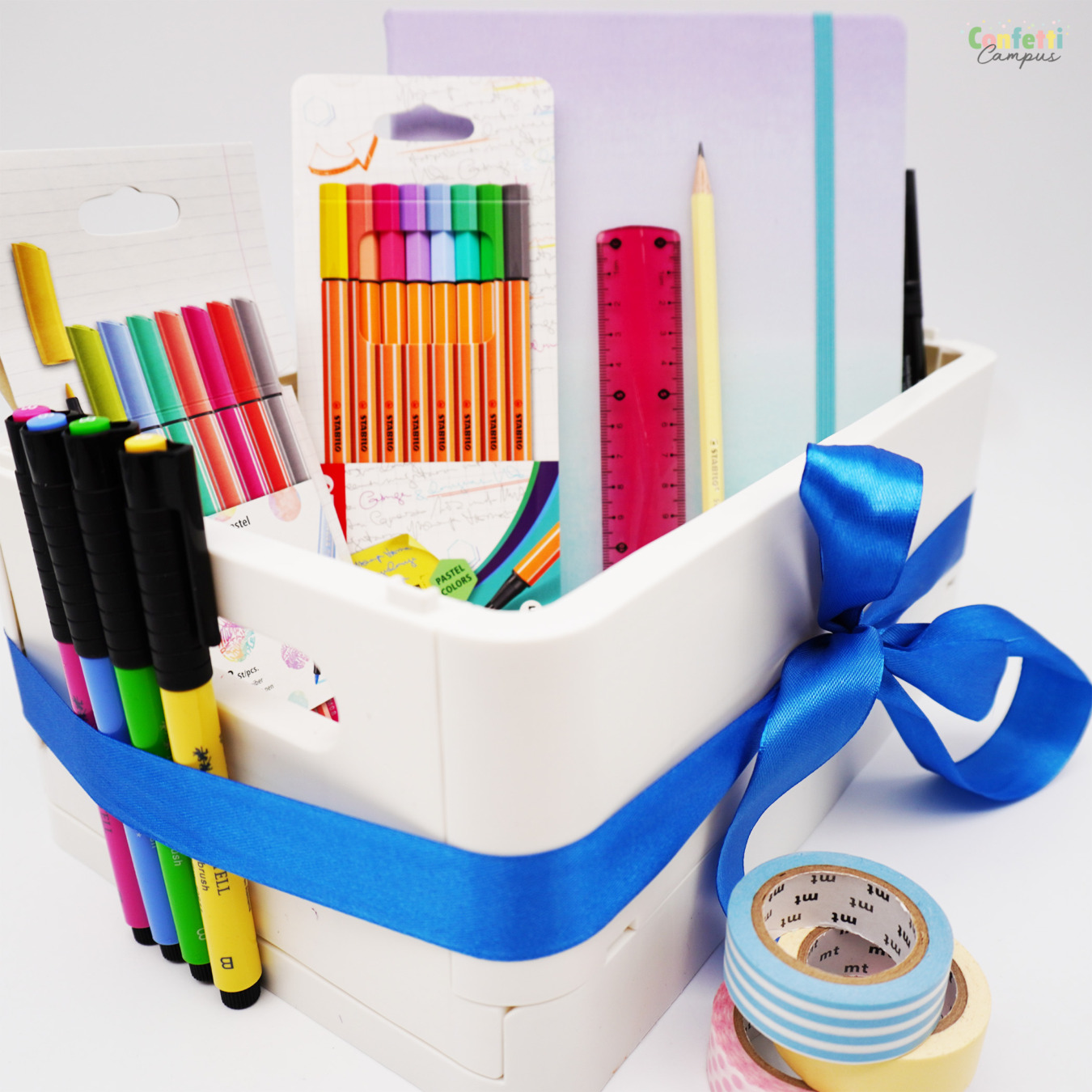 Komplettes Bullet Journal Set