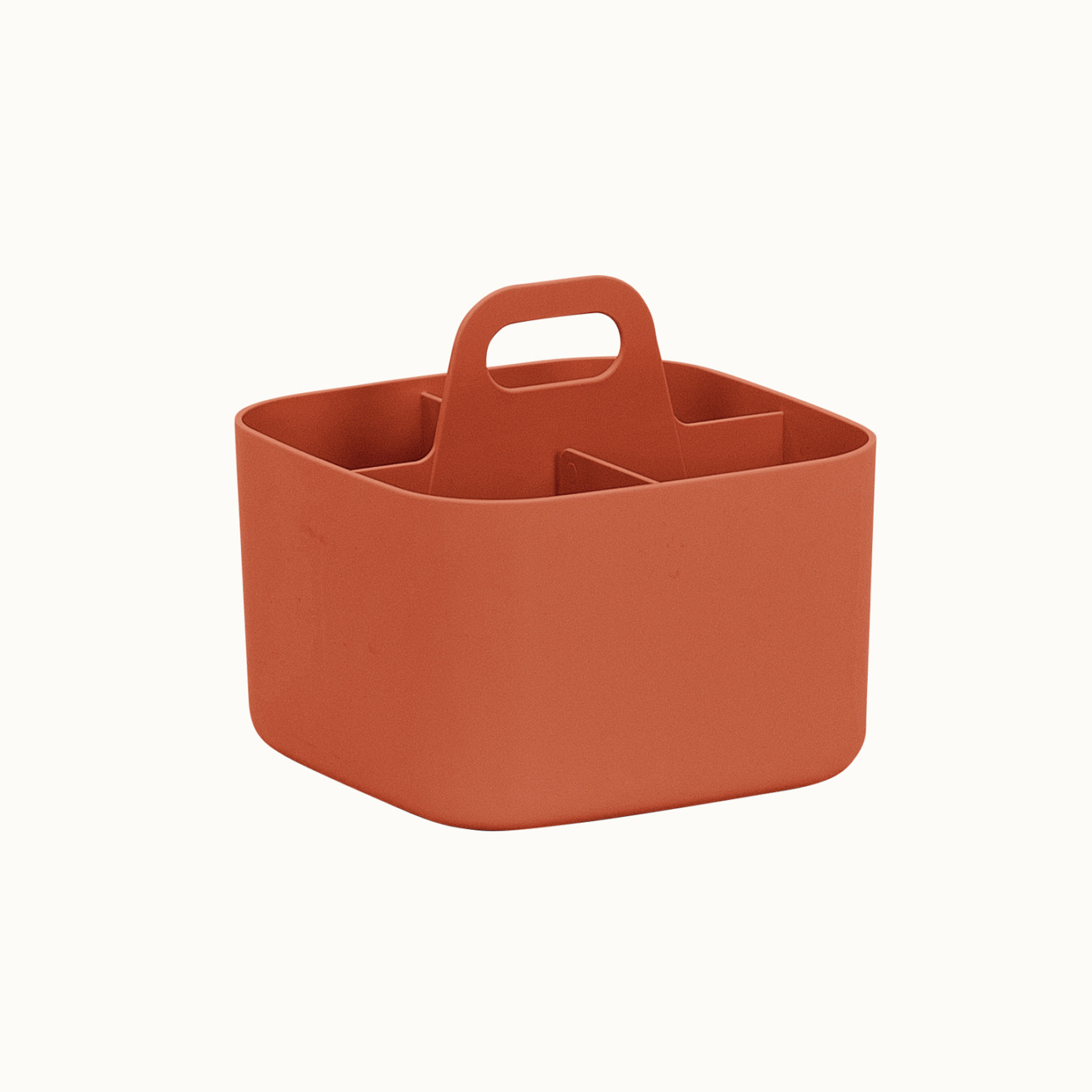 FORMA Stiftehalter Schreibtisch-Organizer M Terra