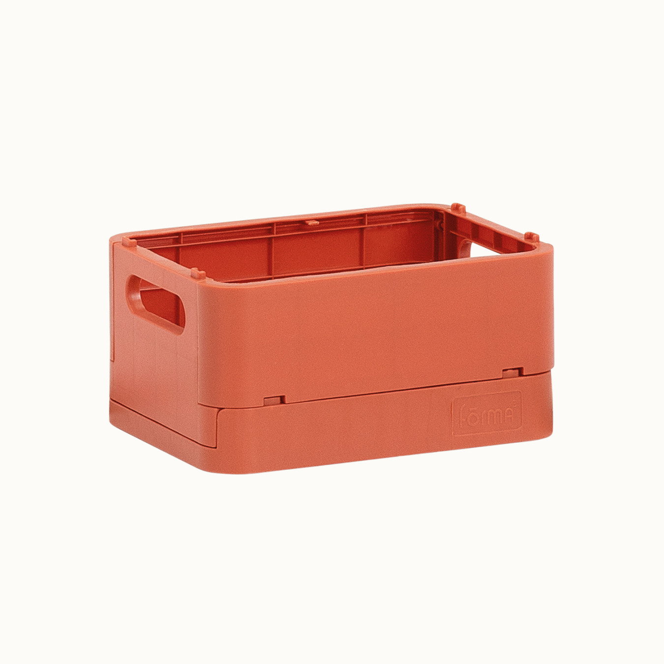 Kleine Aufbewahrungsbox Terra