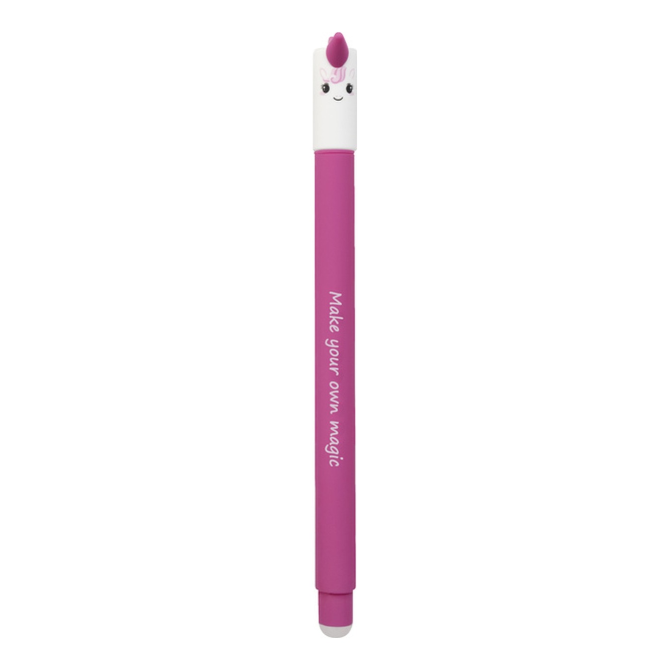 Radierbarer Stift Legami Einhorn