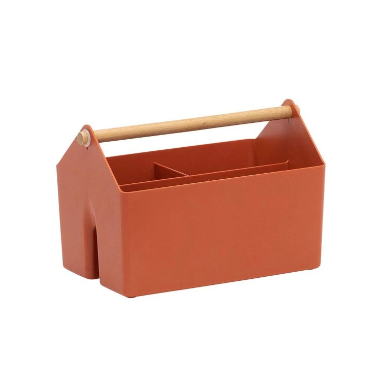 FORMA Toolbox Organizer XL Terra