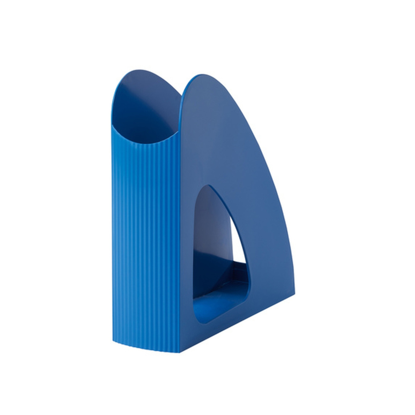 HAN Re-Loop Stehsammler Blau