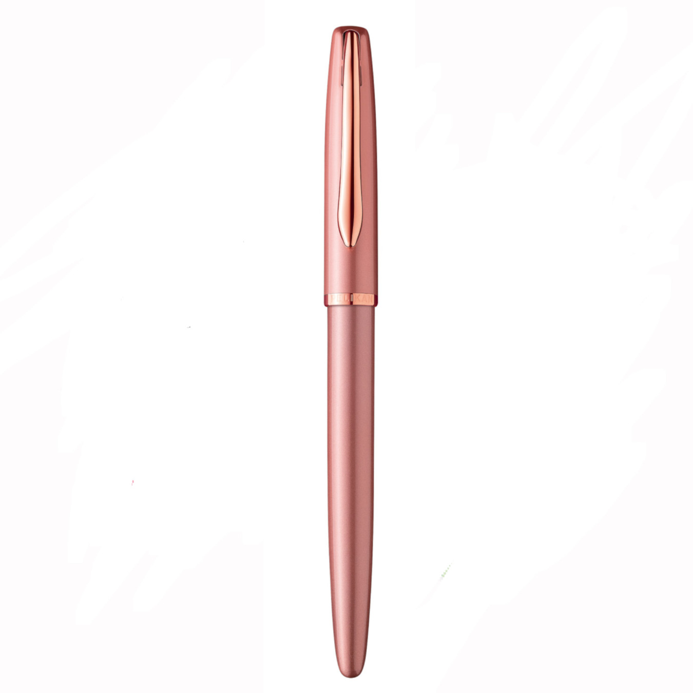 PELIKAN Füller Jazz Nobel Rosé