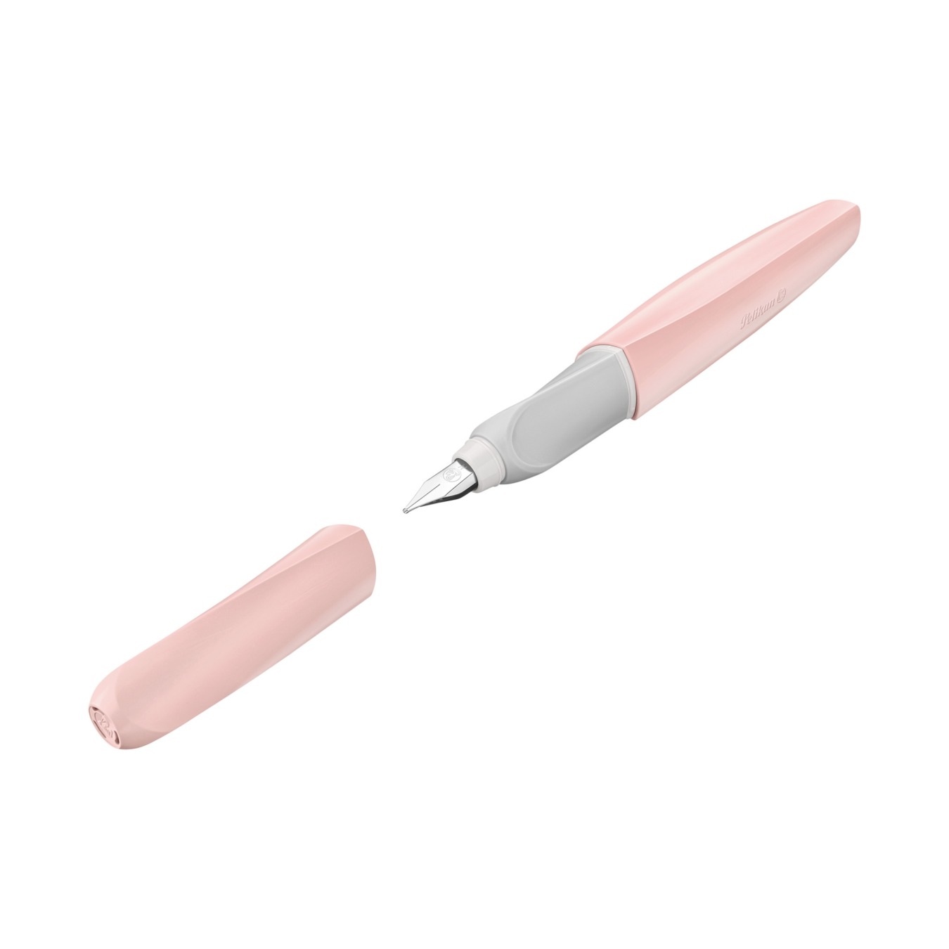 PELIKAN Füller Twist Eco Rosa