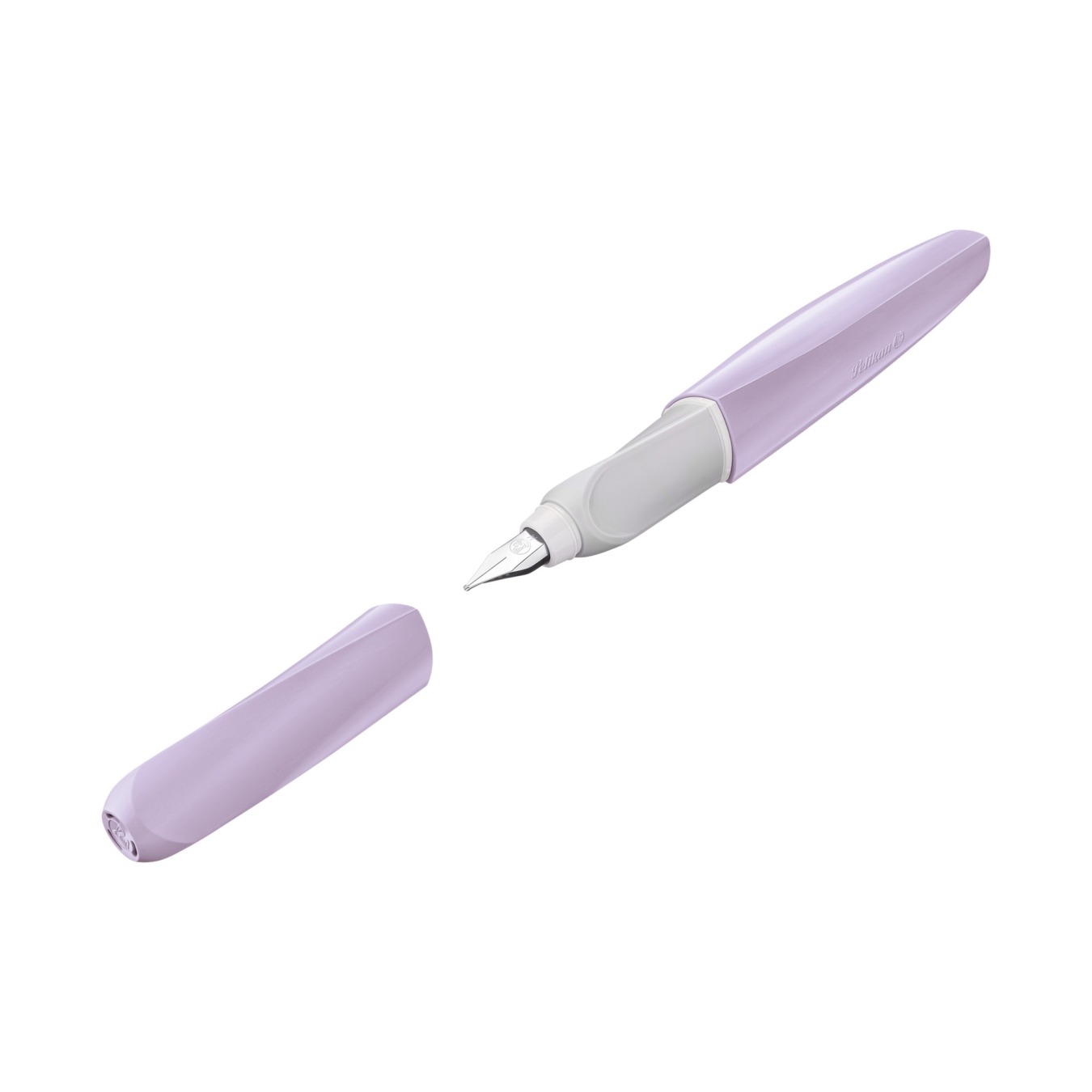 PELIKAN Füller Twist Eco Flieder
